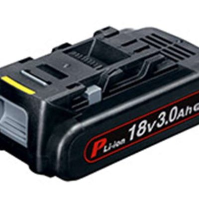 PANASONIC 18V 3,0AH ACCU (6080179)