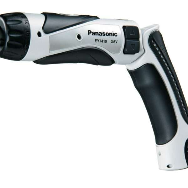 PANASONIC KNIKSCHROEVENDRAAIER (6080201)