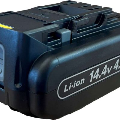 PANASONIC 14,4V 4,0AH ACCU (6080258)