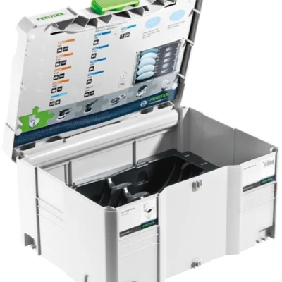 FESTOOL SYSTAINER (6601021)