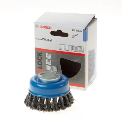 BOSCH KOMSTAALBORSTEL (6904990)