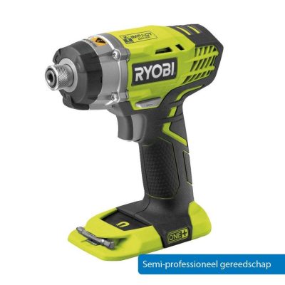 RYOBI ONE+  SLAGSCHROEVENDRAAIER (7510026)
