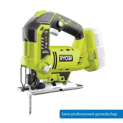 RYOBI ONE+ DECOUPEERZAAG (7510029)