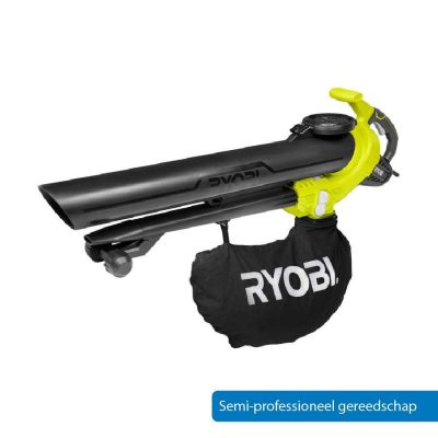 RYOBI BLAZER-ZUIGER-HAKSELAAR (7510061)