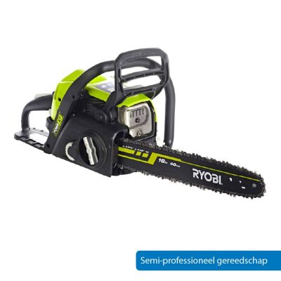 RYOBI 40 CM KETTINGZAAG + 2E KETTING (7510062)