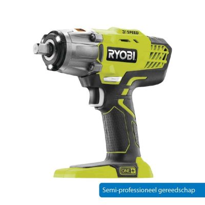 RYOBI ONE+ SLAGMOERSLEUTEL (7510070)