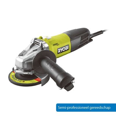 RYOBI HAAKSE SLIJPMACHINE (7510071)