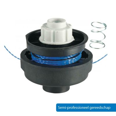 RYOBI ACCESSOIRESSET MET SPOEL + DRAAD 1,5 MM (7510078)