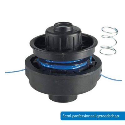 RYOBI ACCESSOIRESSET MET SPOEL + DRAAD 1,5 MM (7510079)