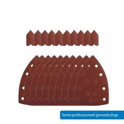 RYOBI SCHUURPAPIER SET 20-DELIG (7510094)