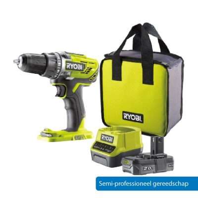 RYOBI ONE+ BOORMACHINE (7510099)