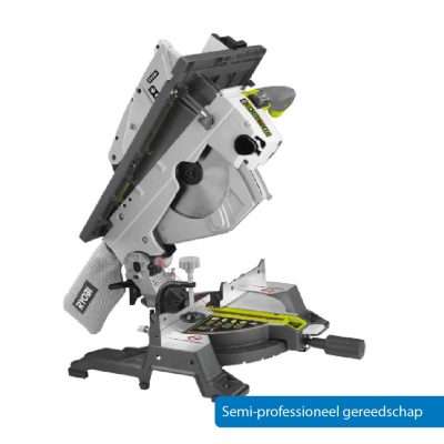 RYOBI COMBIZAAG (7510141)