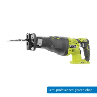RYOBI ONE+ RECIPROZAAGMACHINE (7510152)