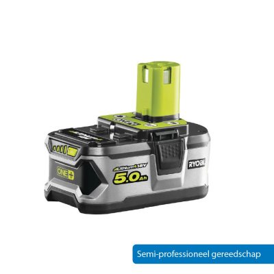RYOBI ONE+ LI-ION ACCU (7510155)