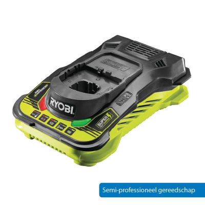 RYOBI ONE+ SNELLADER (7510159)