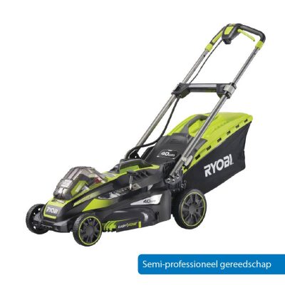 RYOBI GRASMAAIER (7510163)