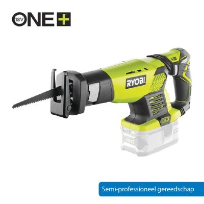 RYOBI ONE+ RECIPROZAAGMACHINE (7510167)