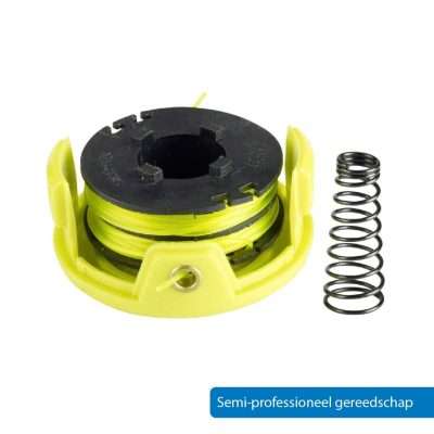 RYOBI MAAIKOP MET 1,2MM MAAIDRAAD (7510171)