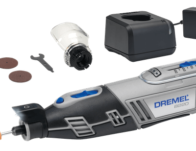 DREMEL MACHINE (9087511)