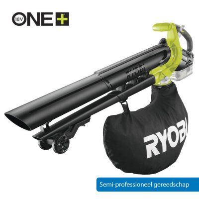 RYOBI ONE+ BLADBLAZER/-ZUIGER (4300838)