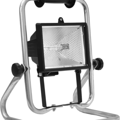 FENON HALOGEEN BOUWLAMP (5752360)