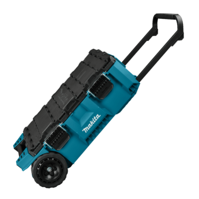 MAKITA MAKTRAK GEREEDSCHAPSKIST TROLLEY (6026001)