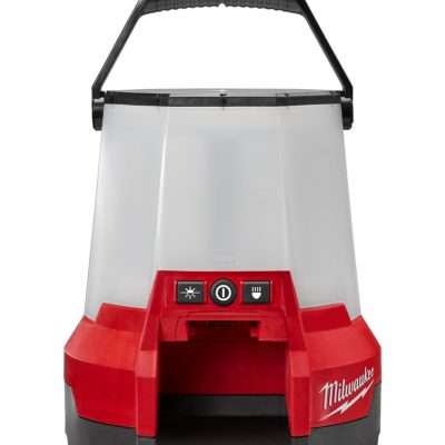 MILWAUKEE OMGEVINGSLAMP (6046590)