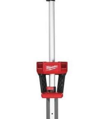 MILWAUKEE STAANDE AREALAMP (6046591)