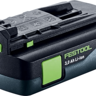 FESTOOL 18V ACCUPACK (6601304)