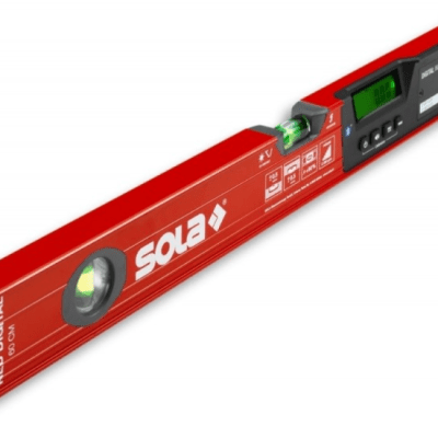 SOLA ELEKTRONISCHE HELLINGWATERPAS (6602024)