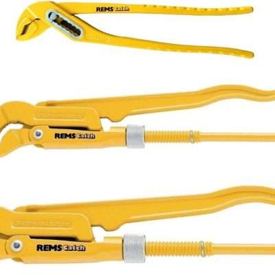 REMS PIJPTANGSET (6909506)