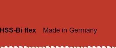 REMS RECIPROZAAGBLAD (6909901)