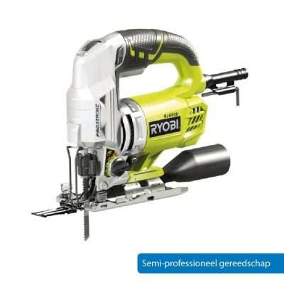 RYOBI COMPACTE DECOUPEERZAAG (7510043)