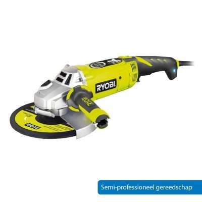 RYOBI HAAKSE SLIJPER (7510178)
