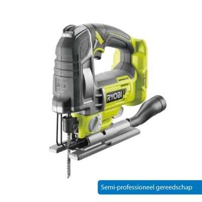 RYOBI ONE+ DECOUPEERZAAG (7510179)