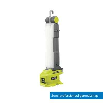 RYOBI LED STAAFLAMP (7510182)