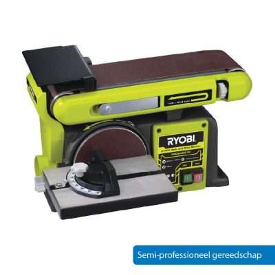 RYOBI BAND / SCHIJFSCHUURMACHINE (7510185)