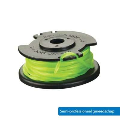 RYOBI SPOEL & LIJN 2.0MM (7510189)