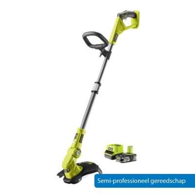 RYOBI ONE+ GRASTRIMMER (7510199)