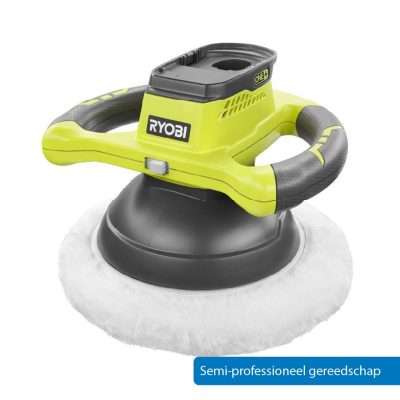 RYOBI POLIJSTMACHINE (7510205)