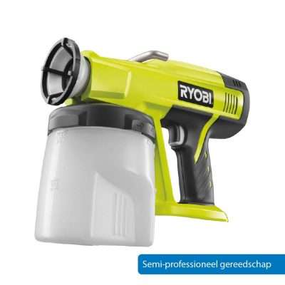 RYOBI VERFSPUITPISTOOL (7510207)