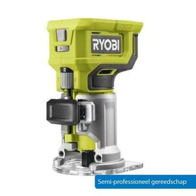 RYOBI ONE+ FREESMACHINE (7510214)
