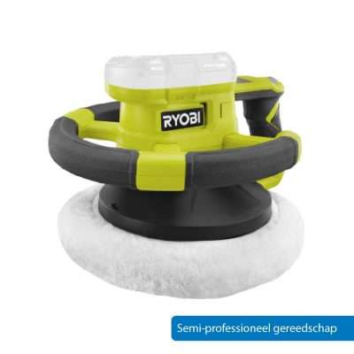 RYOBI ONE+ POLIJSTMACHINE (7510223)