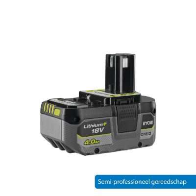 RYOBI ONE+ LI-ION ACCU (7510231)