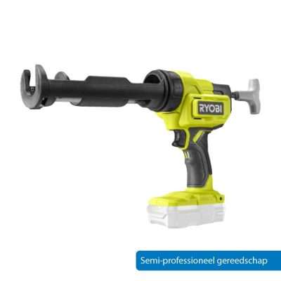 RYOBI ONE+ KITSPUIT (7510232)