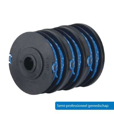 RYOBI SPOEL 1,5MM MAAIDRAAD (7510252)