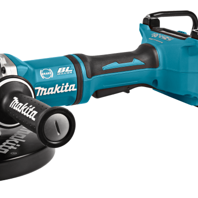 MAKITA HAAKSE SLIJPER (6013834)