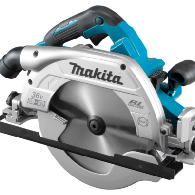 MAKITA CIRKELZAAGMACHINE (6014586)