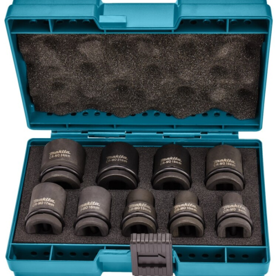 MAKITA KRACHTDOPPENSET (6019524)