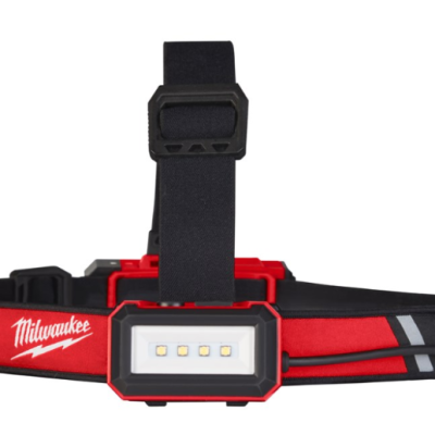 MILWAUKEE HOOFDLAMP (6047134)